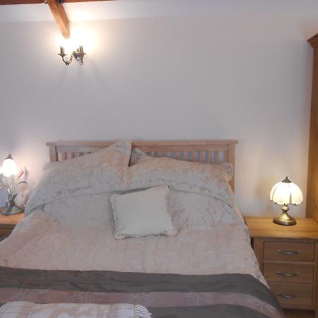 Lletygwilym, Heol Dwr Bed & Breakfast Kidwelly Екстериор снимка