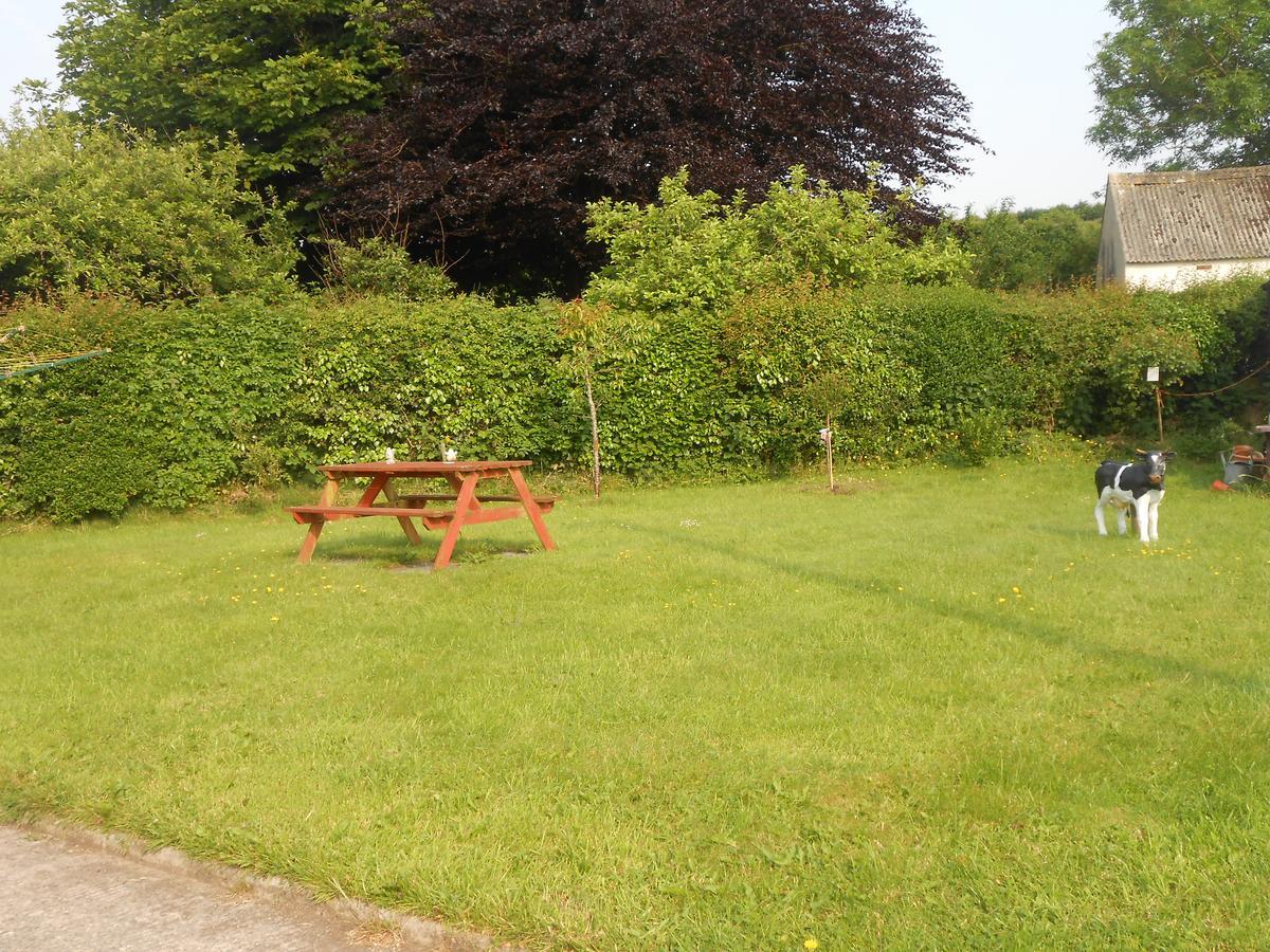 Lletygwilym, Heol Dwr Bed & Breakfast Kidwelly Екстериор снимка