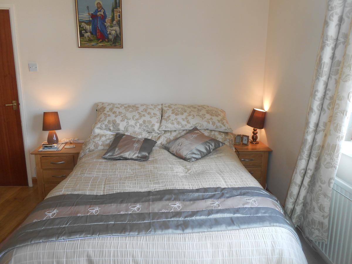 Lletygwilym, Heol Dwr Bed & Breakfast Kidwelly Екстериор снимка