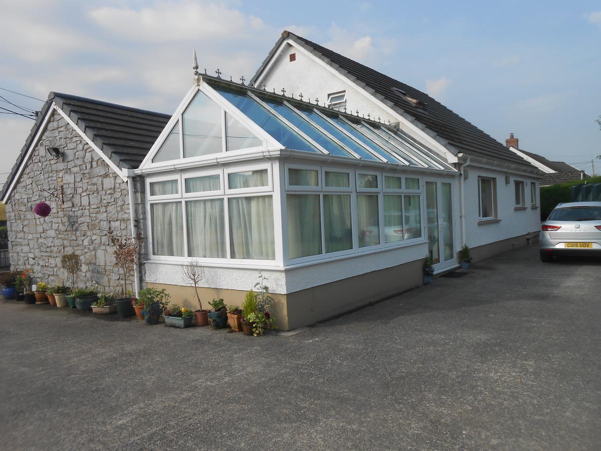 Lletygwilym, Heol Dwr Bed & Breakfast Kidwelly Екстериор снимка