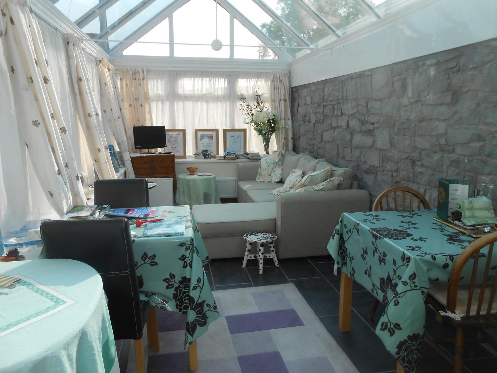 Lletygwilym, Heol Dwr Bed & Breakfast Kidwelly Екстериор снимка