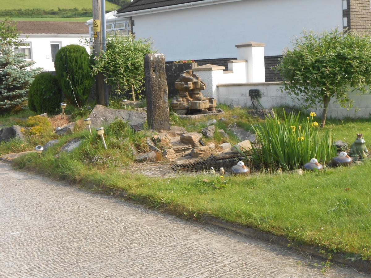 Lletygwilym, Heol Dwr Bed & Breakfast Kidwelly Екстериор снимка